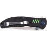 Нож FIREBIRD F7511-GR